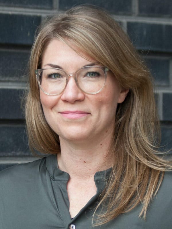 Portrait von Janka magerkurth, einer geschäftsführenden Partnerin des Beratungsunternehmens Biniasz und Partner - akademie | beratung | coaching